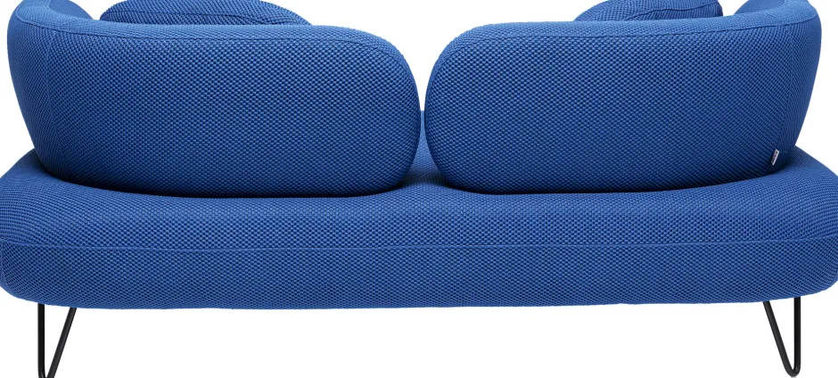 Sale Bank Peppo 2-Seater Blue 182cm Tuinmeubelen|Banken