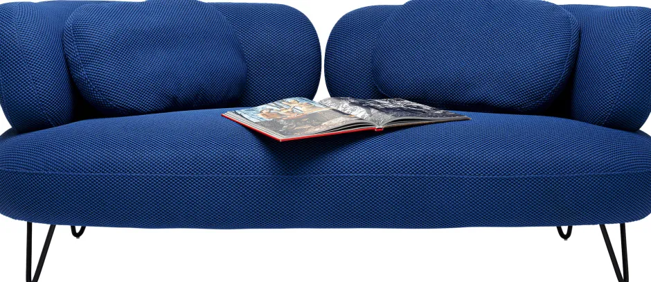 Sale Bank Peppo 2-Seater Blue 182cm Tuinmeubelen|Banken