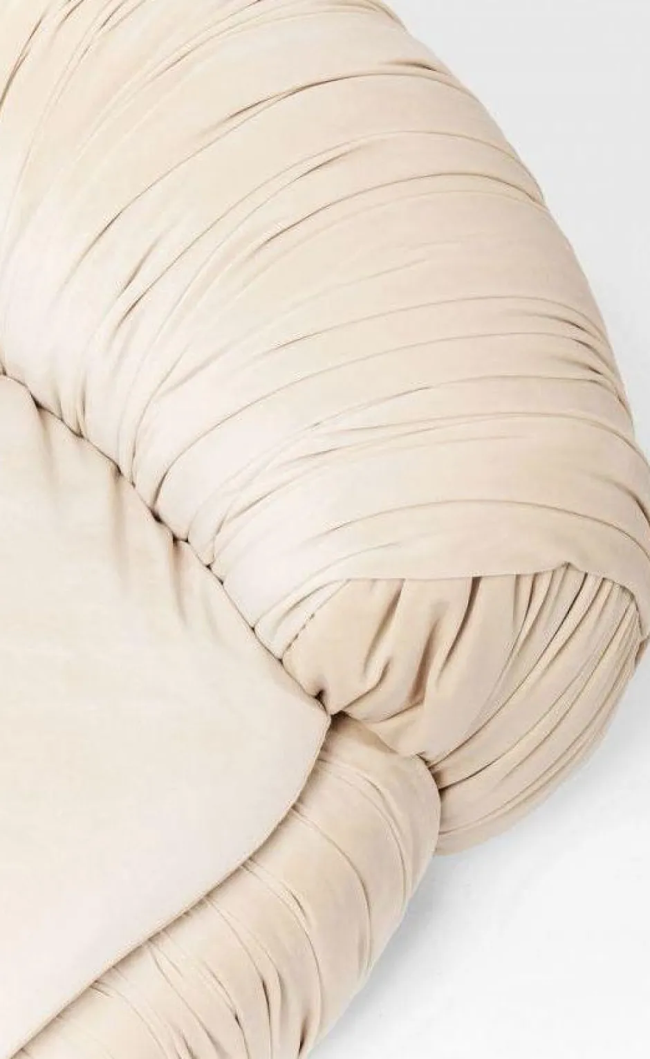 Store Bank Perugia 2-Zits Creme Kasten|Tuinmeubelen