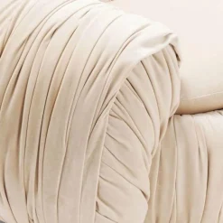 Store Bank Perugia 2-Zits Creme Kasten|Tuinmeubelen