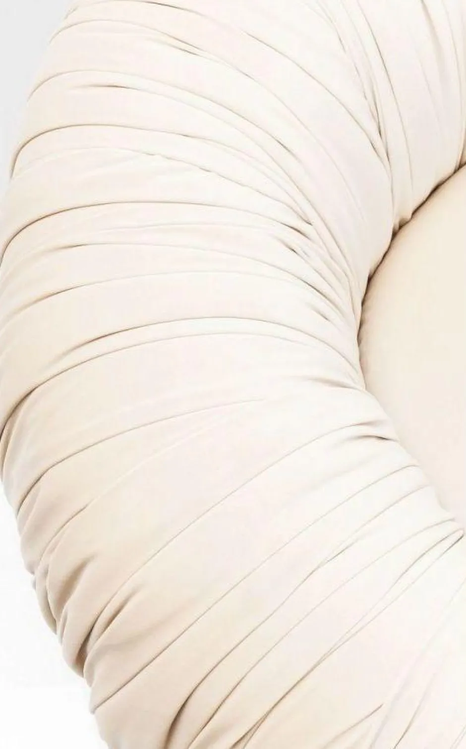 Store Bank Perugia 2-Zits Creme Kasten|Tuinmeubelen