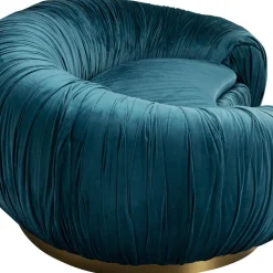 Flash Sale Bank Perugia 2-zits Emerald 195cm Kasten|Tuinmeubelen