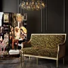 Cheap Bank Regency Leo 135cm Kasten|Tuinmeubelen