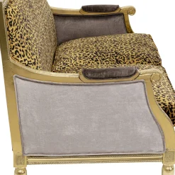 Cheap Bank Regency Leo 135cm Kasten|Tuinmeubelen
