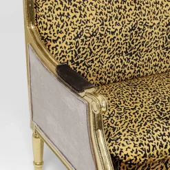 Cheap Bank Regency Leo 135cm Kasten|Tuinmeubelen