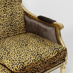 Cheap Bank Regency Leo 135cm Kasten|Tuinmeubelen