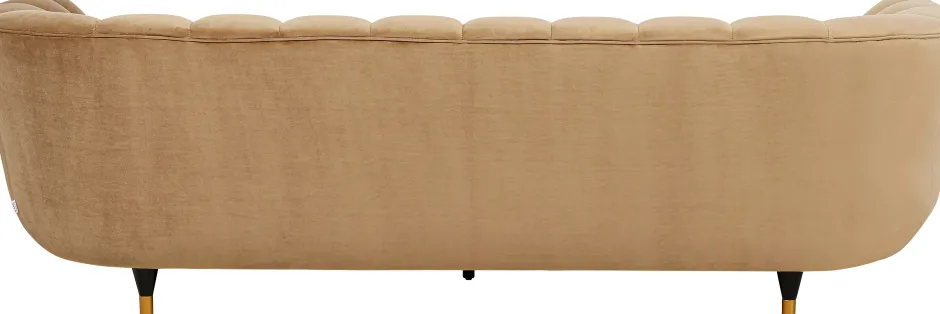 Store Bank Spectra 3-Zits Kasten|Tuinmeubelen
