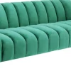 Cheap Bank Spectra 3-Zits Groen Kasten|Tuinmeubelen