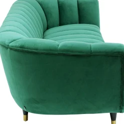 Cheap Bank Spectra 3-Zits Groen Kasten|Tuinmeubelen