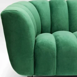 Cheap Bank Spectra 3-Zits Groen Kasten|Tuinmeubelen