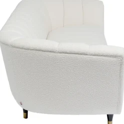 Fashion Bank Spectra 3-zits White 245cm Tuinmeubelen|Banken