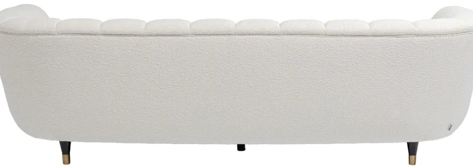 Fashion Bank Spectra 3-zits White 245cm Tuinmeubelen|Banken