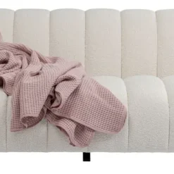 Fashion Bank Spectra 3-zits White 245cm Tuinmeubelen|Banken