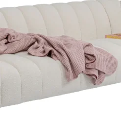 Fashion Bank Spectra 3-zits White 245cm Tuinmeubelen|Banken