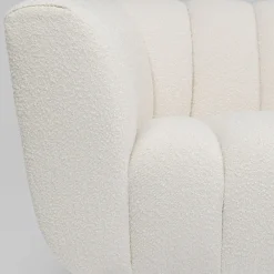 Fashion Bank Spectra 3-zits White 245cm Tuinmeubelen|Banken