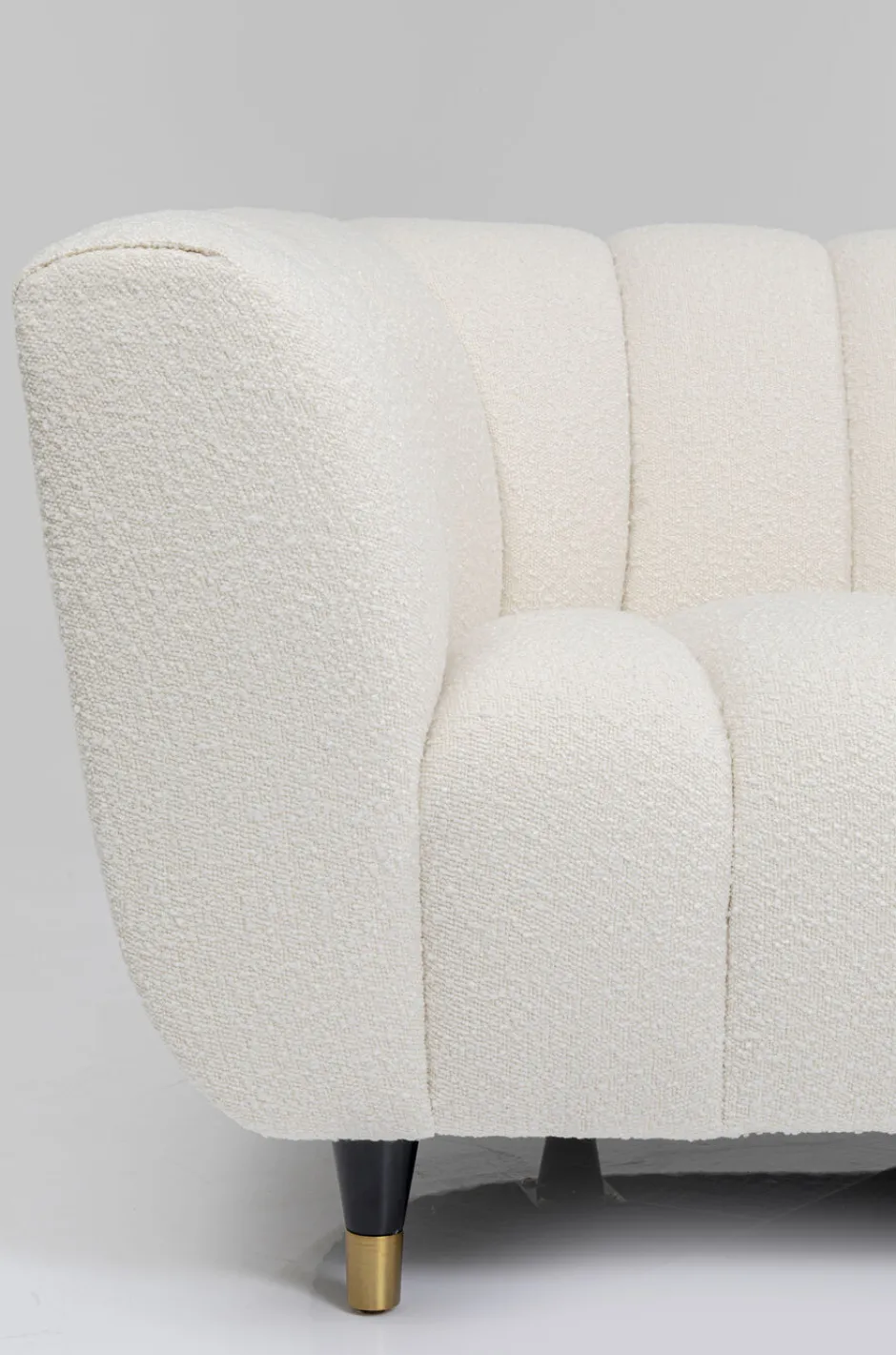 Fashion Bank Spectra 3-zits White 245cm Tuinmeubelen|Banken