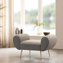 Best Bank Trono 100cm Tuinmeubelen|Banken