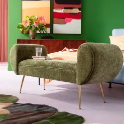 Cheap Bank Trono 140cm Tuinmeubelen|Banken