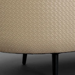 Flash Sale Bank Venezia Storage Cream 100cm Kasten|Tuinmeubelen