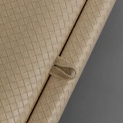 Flash Sale Bank Venezia Storage Cream 100cm Kasten|Tuinmeubelen