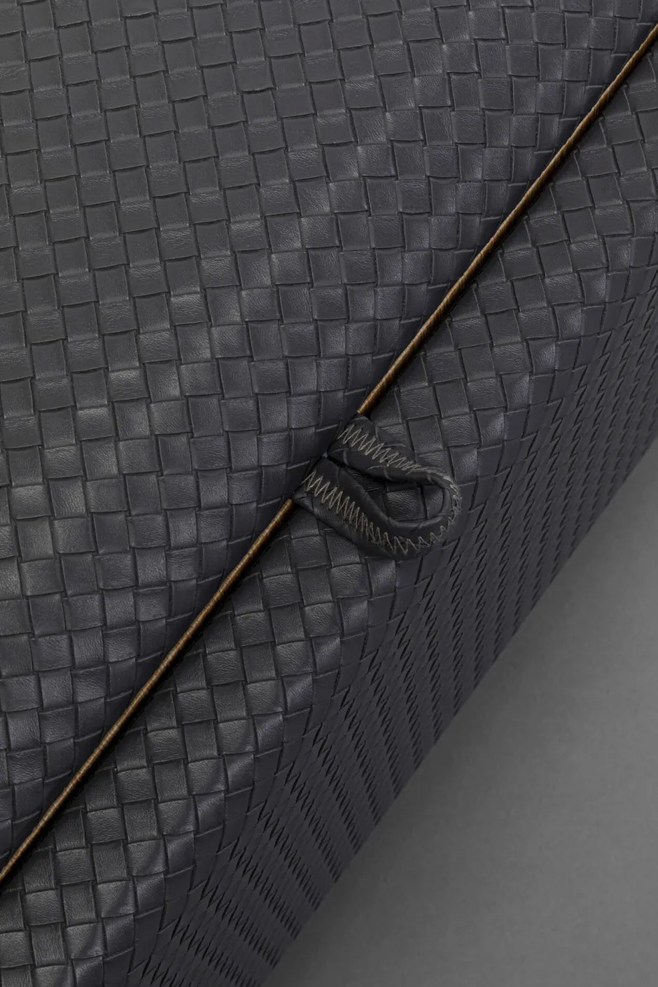 Best Bank Venezia Storage Grey 100cm Kasten|Tuinmeubelen