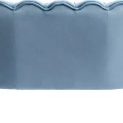 Flash Sale Bank Water Lily 2-Zits Aqua 132cm Kasten|Banken