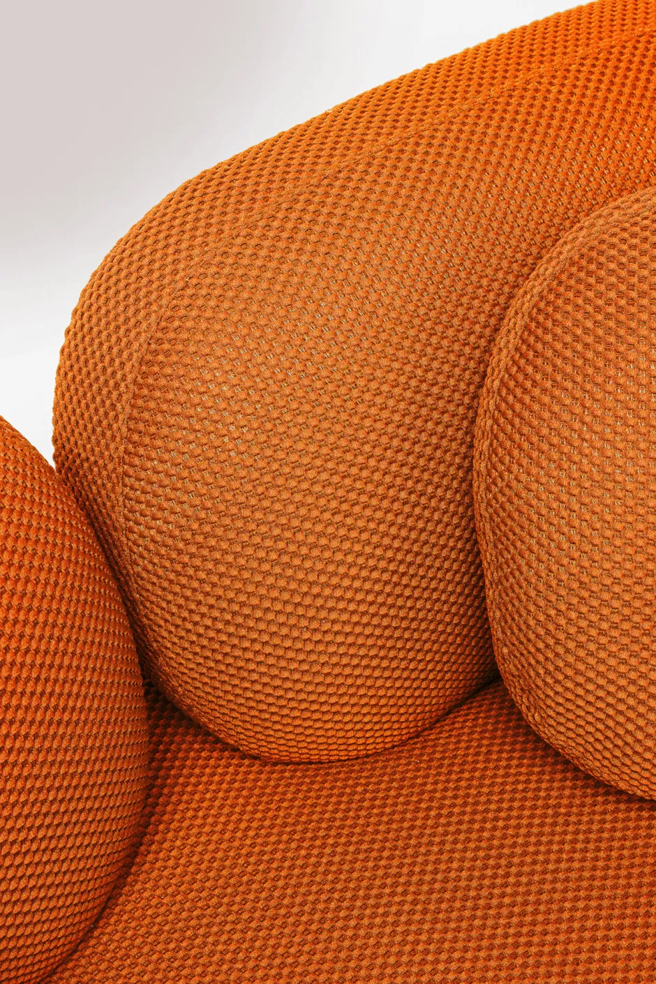Cheap Bank 2-zits Peppo Orange 182cm Kasten|Tuinmeubelen