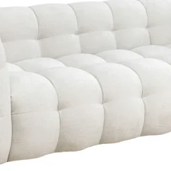 Cheap Bank 3-zits Salamanca Creme 240cm Tuinmeubelen|Banken