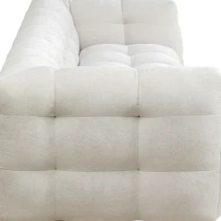 Cheap Bank 3-zits Salamanca Creme 240cm Tuinmeubelen|Banken