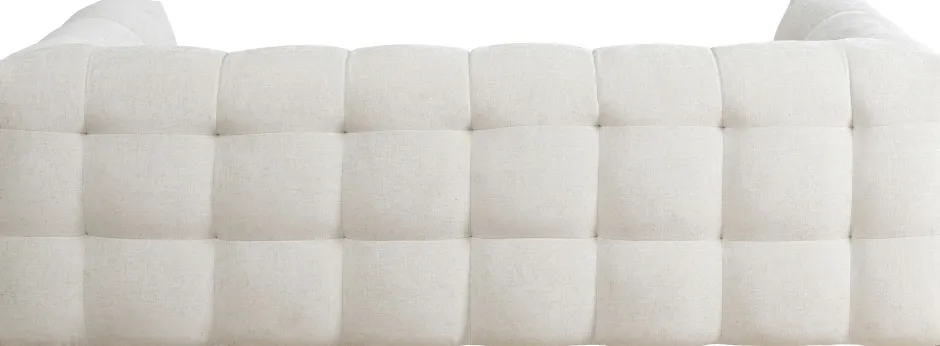 Cheap Bank 3-zits Salamanca Creme 240cm Tuinmeubelen|Banken
