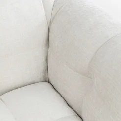 Cheap Bank 3-zits Salamanca Creme 240cm Tuinmeubelen|Banken