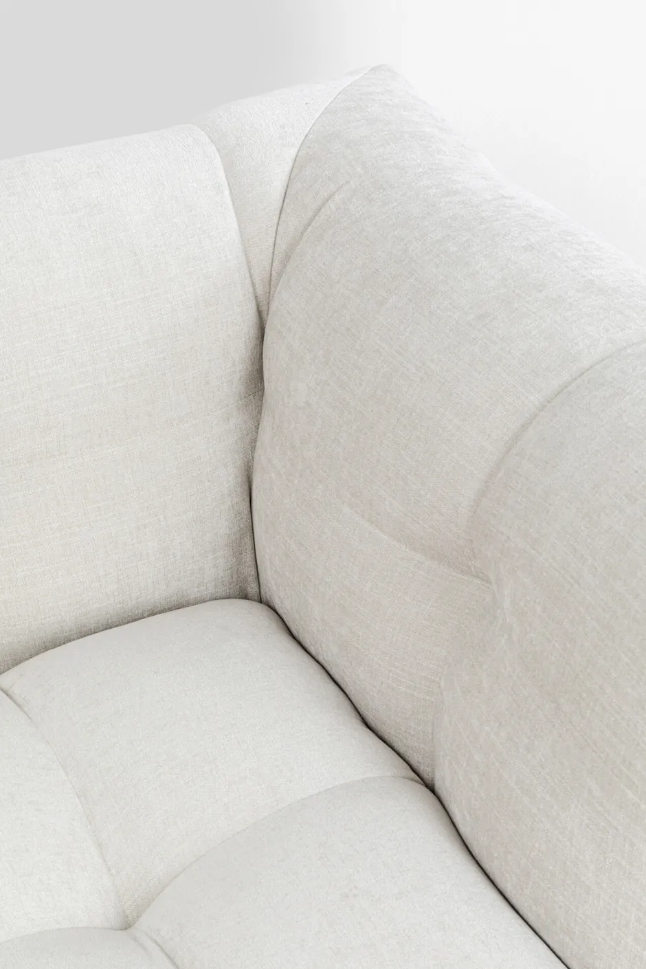 Cheap Bank 3-zits Salamanca Creme 240cm Tuinmeubelen|Banken