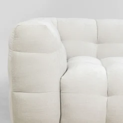 Cheap Bank 3-zits Salamanca Creme 240cm Tuinmeubelen|Banken
