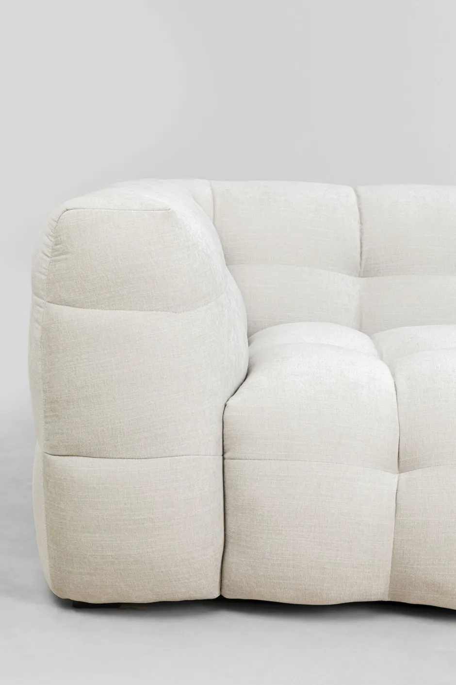 Cheap Bank 3-zits Salamanca Creme 240cm Tuinmeubelen|Banken