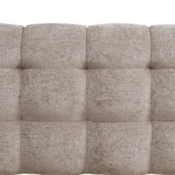 Discount Bank 3-zits Salamanca Grey 240cm Tuinmeubelen|Banken