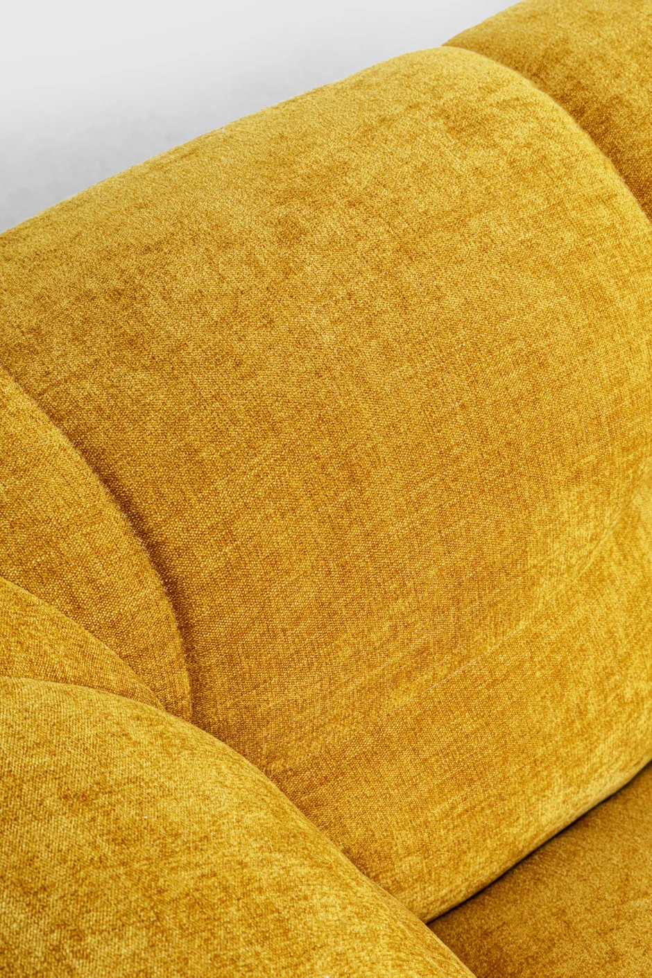 Cheap Bank 3-zits Salamanca Yellow 240cm Tuinmeubelen|Banken