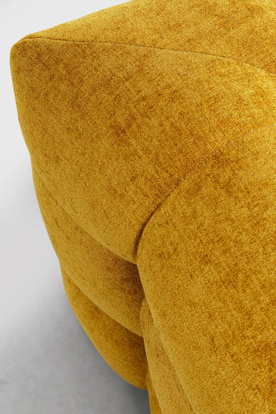 Cheap Bank 3-zits Salamanca Yellow 240cm Tuinmeubelen|Banken
