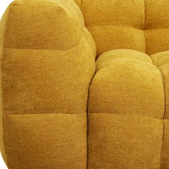 Cheap Bank 3-zits Salamanca Yellow 240cm Tuinmeubelen|Banken