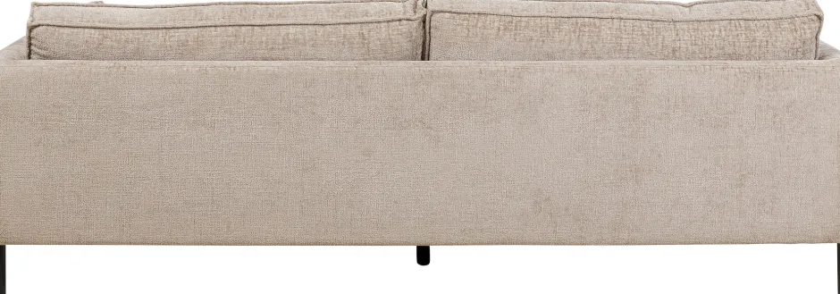 Best Bank 3-zits Victor Beige 233cm Kasten|Tuinmeubelen