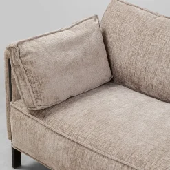 Best Bank 3-zits Victor Beige 233cm Kasten|Tuinmeubelen