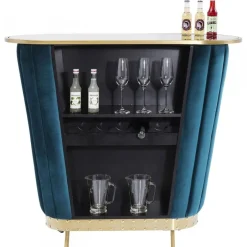 Sale Bar After Work Goud Bars|Kasten