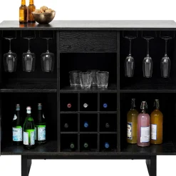 Best Sale Bar Caldera 120x105cm Bars|Kasten