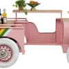 Online Bar Flower Power Auto 241cm Bars|Kasten