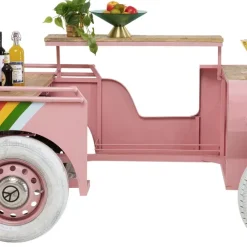 Online Bar Flower Power Auto 241cm Bars|Kasten