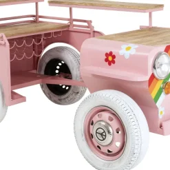 Online Bar Flower Power Auto 241cm Bars|Kasten