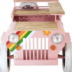 Online Bar Flower Power Auto 241cm Bars|Kasten