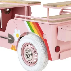 Online Bar Flower Power Auto 241cm Bars|Kasten