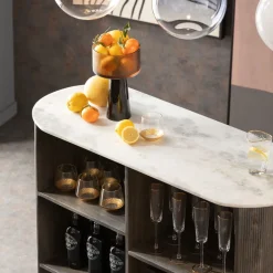 Cheap Bar Glenn 120x110cm Bars|Kasten