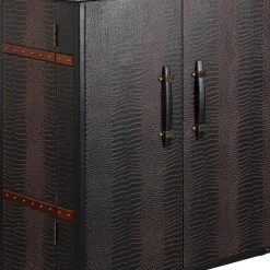 Best Bar Globetrotter 100x114cm Bars|Kasten
