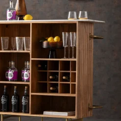 Cheap Bar Grace 120x110cm Bars|Kasten